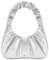 JW PEI Damen Gabbi Handtaschen - Silber