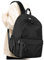 Rucksack Schule Mädchen Schulrucksack Jungen Schulranzen Teenager Rucksack mit laptopfach 14 Zoll Lässig Daypack School Bag for Girls Boys Schwarz