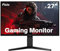 Pixio PX277 Prime Neo 27 180Hz QHD 1440p 1ms GTG Fast IPS Esports Gaming Monitor with Adaptive Sync