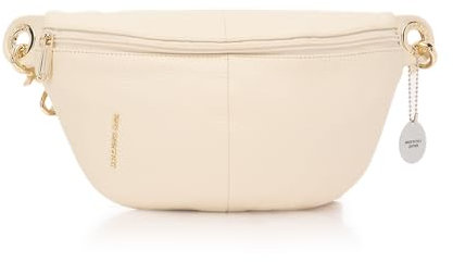 Mandarina Duck Damen Bum Bag Mellow Leather, Almond