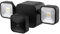 Blink Outdoor + Floodlight – kabellose, batteriebetriebene Flutlicht-Halterung und smarte HD-Überwachungskamera, 700 Lumen, Bewegungserfassung, Einrichtung in wenigen Minuten – 1 Kamera-Set