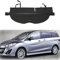 SureMaker Auto Laderaumabdeckung für Mazda 5 M5 2007-2017 Kofferraumabdeckung Rollo, Auto Laderaumabdeckung Kofferraum
