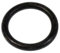 SOS Accessoire Joint de bouchon pour Centrale Vapeur, Fer à Repasser LAURASTAR 111.0000.703