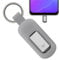Mobile Phone Infrared Transmitter - Universal Remote For Smart Devices, Infrared Controller Hacking Device | Infrared Controller, Plug And Play For Projectors,