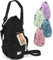 Tacti Sac – Sac Porte Bouteille Eau et Gourde Isotherme Transportable - 1.5L - Idéal Randonnée, Sport & Voyage - Bandoulière Ajustable, Étanche avec Rangement Téléphone & Ultra Léger
