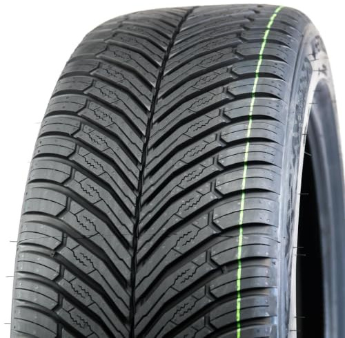 HANKOOK - 235/55 R18 TL 104V ION FLEXCLIMATE SUV XL SOUND ABSORBER BSW M+S 3PMSF - Ganzjahresreifen