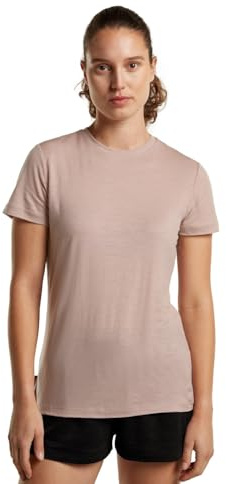 Icebreaker Damen Merino 150 Tech Lite III T-Shirt (1er Pack)