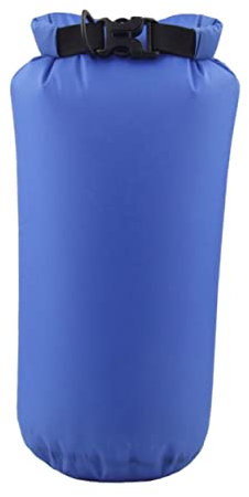 Abaodam de Compression Étanche pour Bateau Canoë Kayak et Rafting Couleur Bleu Royal