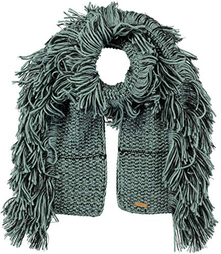 BARTS Schal Tempo Scarf, dark celadon