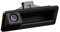 HD Auto Kofferraumgriff Rückfahrkamera Kompatibel mit BMW E82 E88/E90 E91 Touring E92 E93 M3 E60 E61/X1 E84/X5 E70/X6 E71/E72/F31/F10/F11/F15 F18 F22 F23 F25 F26 F30 F32 F34 F35 F36 F45 F80/X3 X4/329i