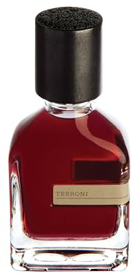 ORTO PARISI Terroni Parfum 50 ml