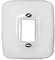 Solera 65513 Placa 1 Elemento Pequeña Serie Estrella Solera