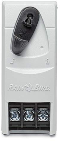 R.Bird - Modulo ampliación 3 Estaciones de riego para Programador eléctrico ESP MEEU 4 Estaciones.