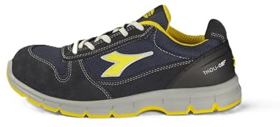Diadora Run II Textile Low S1P SRC ESD