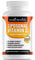 Liposomal Vitamin C Capsules - 2000mg Pure Extra High Strength Formulation | 60 Soft Gels | Pure Vegan Liposomal Vitamin C | Immune Booster |