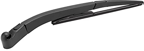 Rear Wiper Arm Kit A 245 820 08 44 Car Rear Windshield Wiper Arm Set Replacement for B Class W245 B160 2005‑ 2010 Wipers Blades for My Car Windshield Wipers
