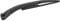 Rear Wiper Arm Kit A 245 820 08 44 Car Rear Windshield Wiper Arm Set Replacement for B Class W245 B160 2005‑ 2010 Wipers Blades for My Car Windshield Wipers