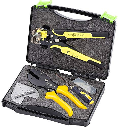 DIY. Werkzeug Elektriker Draht Trough Schneiden Holzverarbeitung Kantenanleimmaschinen Schneide Startseite Pflanze Dekoration Draht Suede Kneifzangen Set