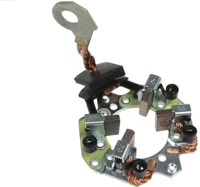 AS-PL SBH6033P Holder Carbon Brushes