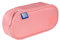 Oxford Trousse Grande capacité Rose Pastel