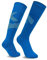 CityComfort Fußball Socken Kinder, Lange Sportsocken Fußball Stutzen Football Socks für Jungen - Fussball Geschenke für Jungs (Blau, 37-42)