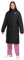 Nike Damen Classic Jacke, Black/White, S EU