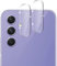 QUITECO Kamera Schutz Glas für Samsung Galaxy A34 5G / A14 4G / A14 5G [2 Stück] Panzer Schutzfolie Linsenschutz Kameraglas