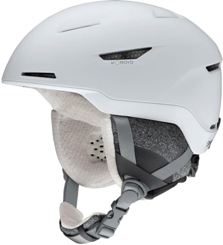 Smith Vida Skihelm Damen - 59-61