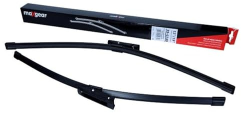 Maxgear 39-0749 Wischblatt vorne | 39-0749 passend für Duster Logan Sandero Renaul
