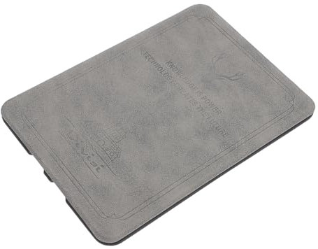 OSALADI 1 PC E-Book Reader Shell Magnetic Smart Reader Cover Kompatibel Für Paperwhite 4