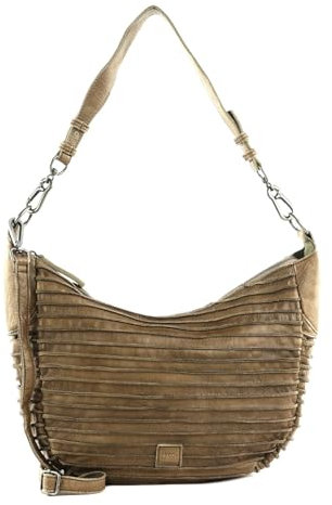 FREDsBRUDER Riffel Flowow Shoulderbag Olive