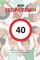 Das Freundebuch für einen unvergesslichen 40. Geburtstag | Gästebuch zur 40. Geburtstagsfeier: Freundebuch für Erwachsene zum 40. Gerburtstag | Das perfekte Geschenk zum 40. Geburtstag