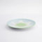 TOKYO DESIGN STUDIO - Lily Flower Teller 20x2cm Hellblau 21154 6/48