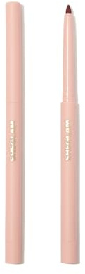 SHEGLAM Lip Liner Creamy Matte Pencil High Pigment Not Easy to Fade Silky Smooth Matte Contour Tint Lip Makeup-Solo Dance