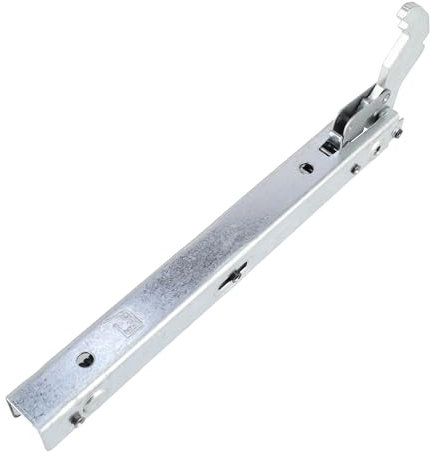 sparefixd Suitable for Indesit Oven Door Hinge Left Or Right Built in Single Oven
