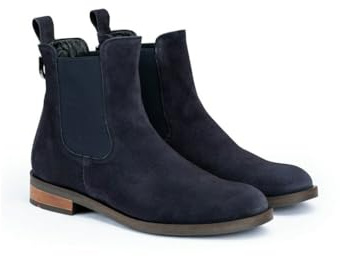 LLOYD Damen Chelsea Boot Erwachsene in uni