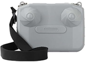 TsoLay 2-In-1 Controller Protector & Sun Hood Cover forRC-N3/2/1 Remote Control Storage Box