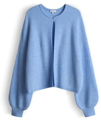 OPUS Strickjacke Damen