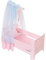 Baby Annabell 700068 Sweet Dreams Bett