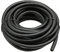 sourcing map Wellrohr Leitung PP Schläuche Flexibel Rohr Schlauch 5,2mmx7,2mm 6M Lang Schwarz DE de