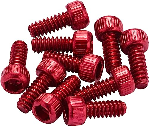Reverse Components Escape Pro Pedal Pins 10 Units 8 mm