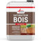 Saturateur, bois, pour terrasse, bardage, extérieur : Arcabois SB - 20 L (jusqu'à 100 m²) Acajou - Teinte Rouge - ARCANE INDUSTRIES