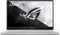 ASUS - ROG Zephyrus G14 14 Gaming Laptop - AMD Ryzen 9 - 16GB Memory - NVIDIA GeForce RTX 2060 Max-Q - 1TB SSD - Moonlight White