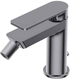 Miscelatore Bidet Pois Frosted Rose Gold PR31BA101F36 Ritmonio