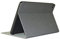 Funda para tablet de negocios compatible con Teclast T50, de piel sintética de , con tapa, para T50 (gris)
