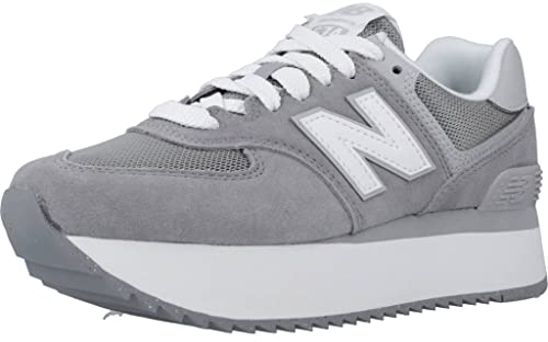 New Balance WL574 ZSD Grau 39