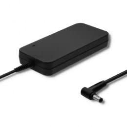 CoreParts Ersatzteil Power Adapter 120W 19V6.32A 6.0 * 3.7, W125917880 (120W 19V6.32A 6.0 * 3.7 Including EU Power Cord, for Acer, HP, Asus, Lenovo)