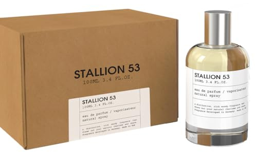 Milestone perfume STALLION 53 EDP
