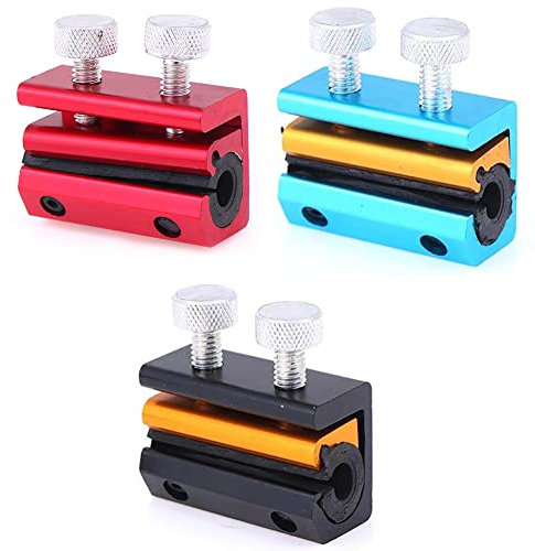 WYYHAA Strumento lubrificante per cavi in alluminio per moto, strumento lubrificante per cavo frizione a farfalla per freno scooter