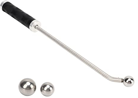 Saxophon Reparatur Werkzeug Kugelkopf Sax Hals Wartungs Werkzeuge Metall Sax Reparatur Instrument Zubehör für Andere Blasinstrumente